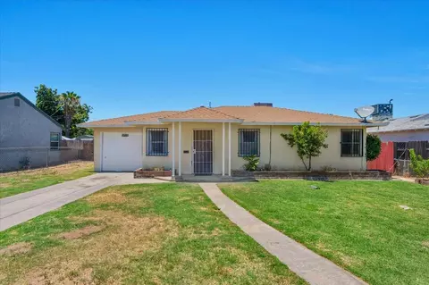 1551 N Millbrook Ave, Fresno, CA 93703