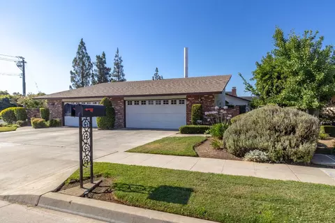 2015 W Calimyrna Ave #102, Fresno, CA 93711