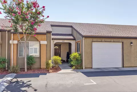 5140 E Cesar Chavez Blvd #145, Fresno, CA 93727