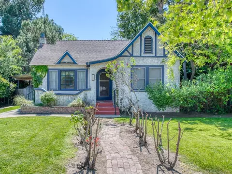 738 E Terrace Ave, Fresno, CA 93704