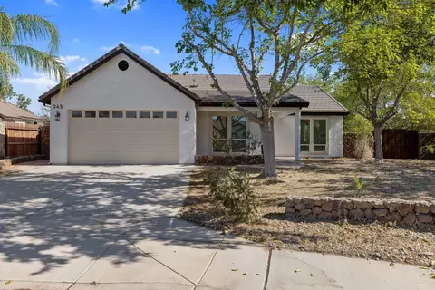 345 San Ramon Ct, Coalinga, CA 93210