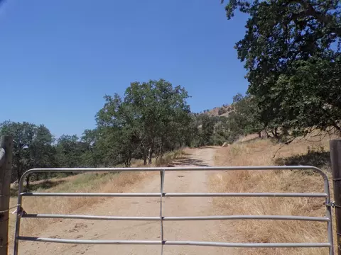 0 Hopewell, Dunlap, CA 93621