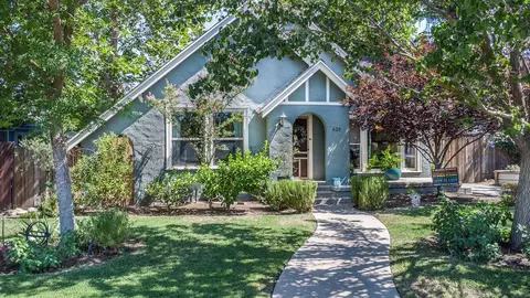629 E Vassar Ave, Fresno, CA 93704