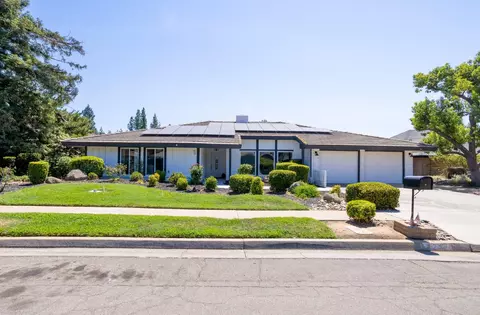 6736 N Selland Ave, Fresno, CA 93711