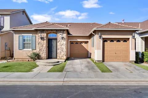 4085 W Fig Tree Ln, Fresno, CA 93722