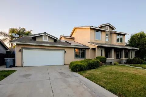 2174 E Jefferson Ave, Reedley, CA 93654
