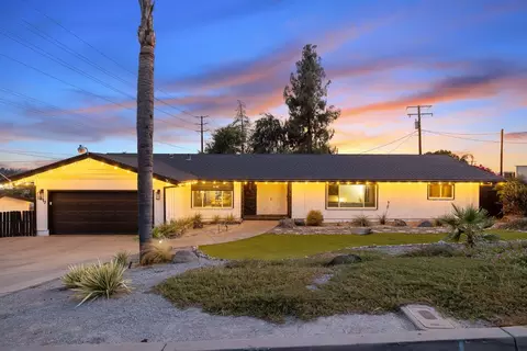 1023 N Highland Dr, Porterville, CA 93257