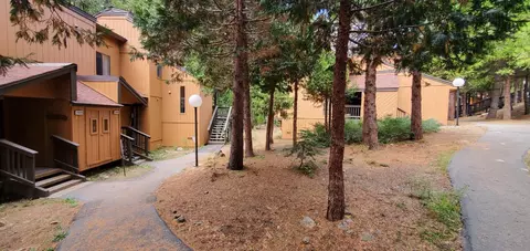 40802 Mill Run Ln #21, Shaver Lake, CA 93664