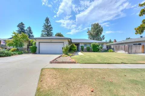 3201 E Tenaya Way, Fresno, CA 93710