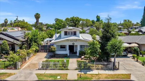 3438 El Monte Way, Fresno, CA 93702