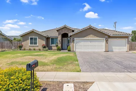 311 S Mckelvey Ave, Fresno, CA 93727