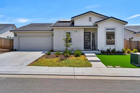 20080 Sunset Dr, Friant, CA 93626