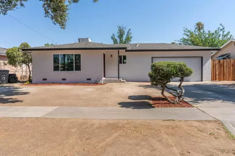 4763 E Woodward Ave, Fresno, CA 93702