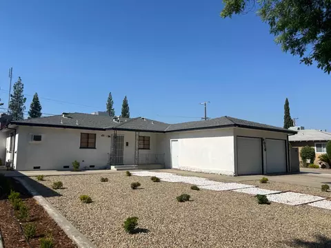 4016 E Andrews Ave, Fresno, CA 93726