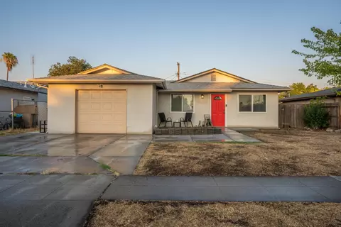 3326 N Fordham Ave, Fresno, CA 93727