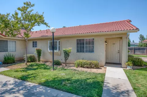 1542 E Alluvial Ave #133, Fresno, CA 93720
