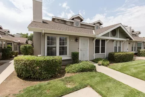 5455 N Marty Ave #139, Fresno, CA 93711