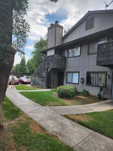 1151 S Chesnut Ave #169, Fresno, CA 93702
