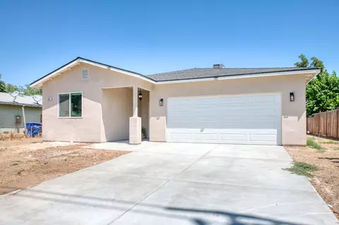 348 W Florence Ave, Fresno, CA 93706