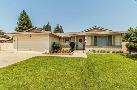 620 E Fremont Ave, Fresno, CA 93710