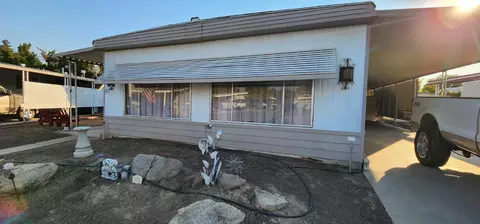 1300 W Olson Ave #64, Reedley, CA 93654