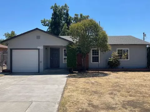 3758 E Clinton Ave, Fresno, CA 93703