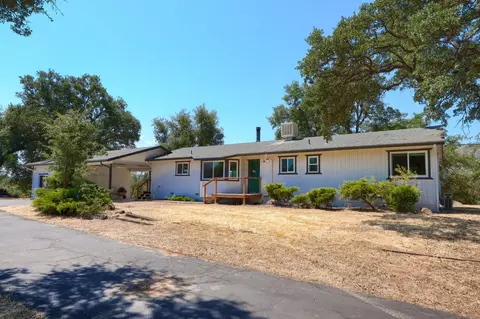 4120 Heritage Ln, Mariposa, CA 95338