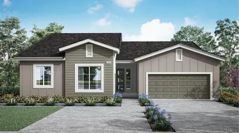 768 Traverse Dr S #335, Madera, CA 93636