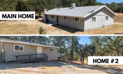 4583 Indian Peak Rd, Mariposa, CA 95338