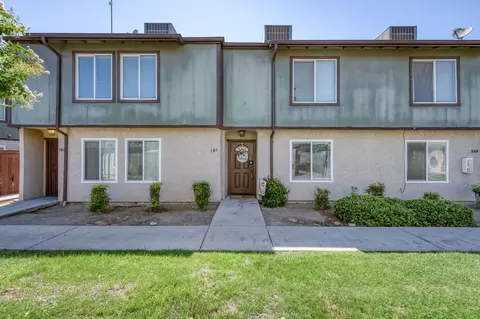 1745 N Winery Ave #147, Fresno, CA 93703