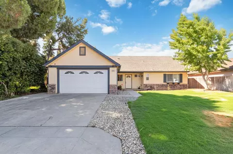 2087 E Decatur, Fresno, CA 93720
