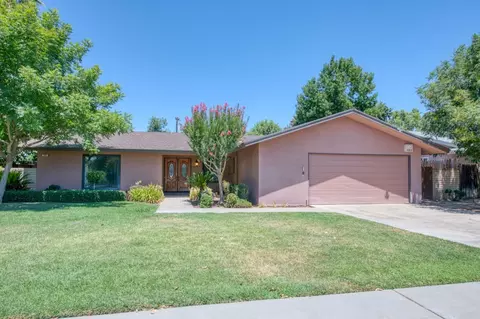 5069 E White Ave, Fresno, CA 93727