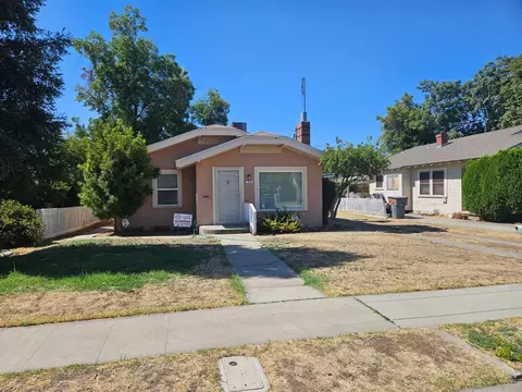 212 E Alhambra Ave, Fresno, CA 93728