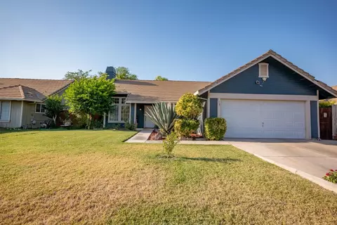118 Citrus Ave, Los Banos, CA 93635