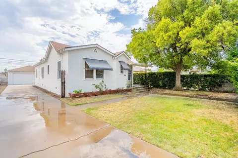 362 N Pacific Ave, Fresno, CA 93706