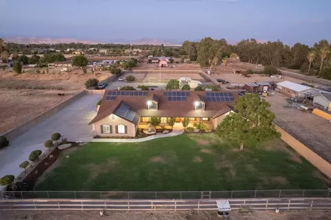 3436 N Greenwood Ave, Sanger, CA 93657