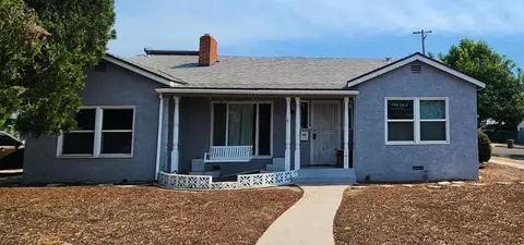 2304 E Princeton Ave, Fresno, CA 93703