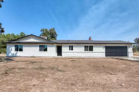 16715 Monreal Rd, Madera, CA 93636