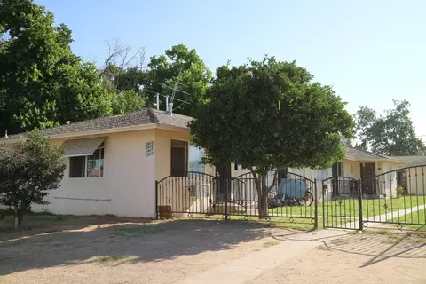 3413 E Normal Ave, Fresno, CA 93703