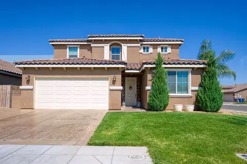 1383 De Ann Cv, Madera, CA 93637
