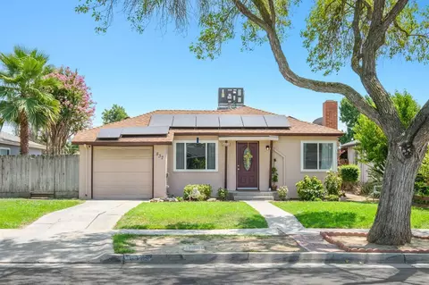 837 W Yale Ave, Fresno, CA 93705