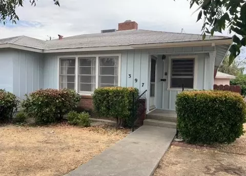 397 University Ave, Coalinga, CA 93210