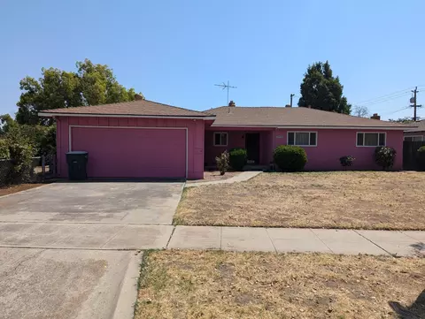 3494 E Santa Ana Ave, Fresno, CA 93726