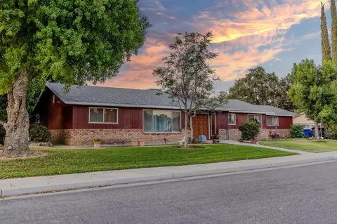 510 W Madison St, Coalinga, CA 93210