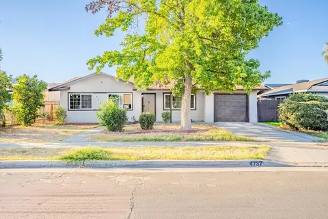 4737 E Grove Ave, Fresno, CA 93725