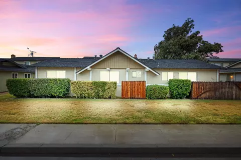 407 W Polk St, Coalinga, CA 93210