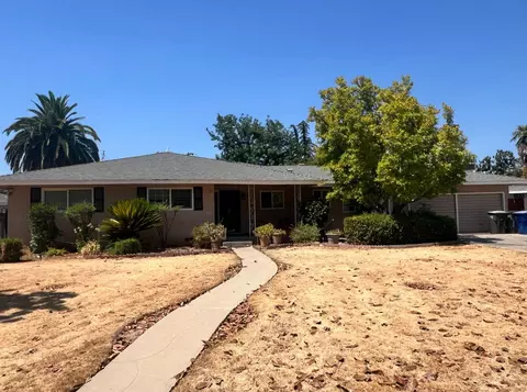 4024 E Acacia Ave, Fresno, CA 93726