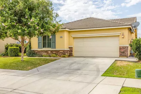3629 W Delta Ave, Visalia, CA 93291