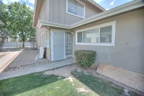2767 W Fairmont Ave #101, Fresno, CA 93705