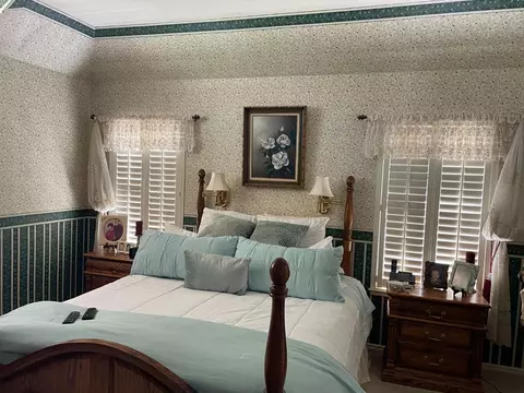 Bedroom - 13925 E Shaw Ave, Sanger, CA 93657 photo 3 of 3